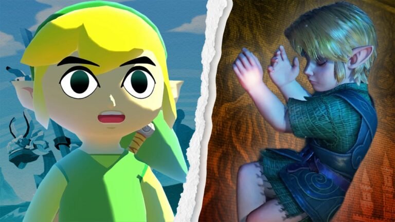 Is Nintendo Losing Its Soul?