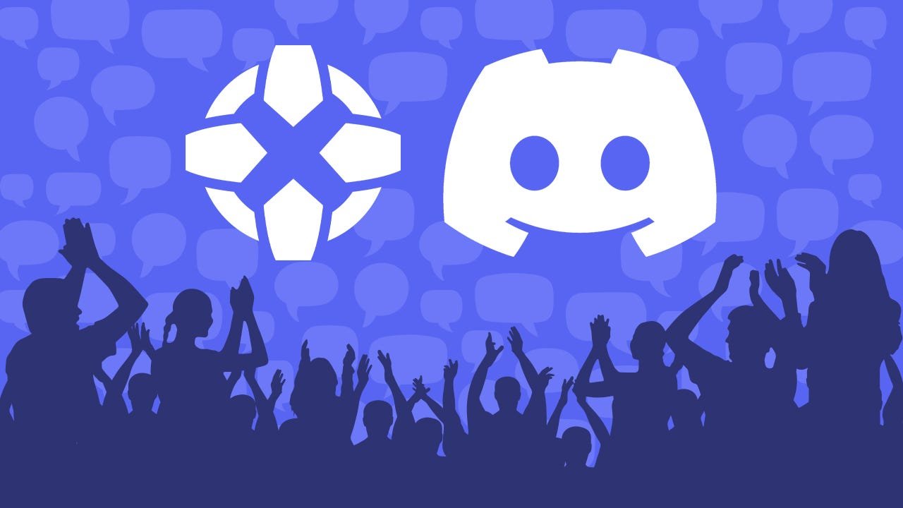 Join the IGN Discord! - IGN