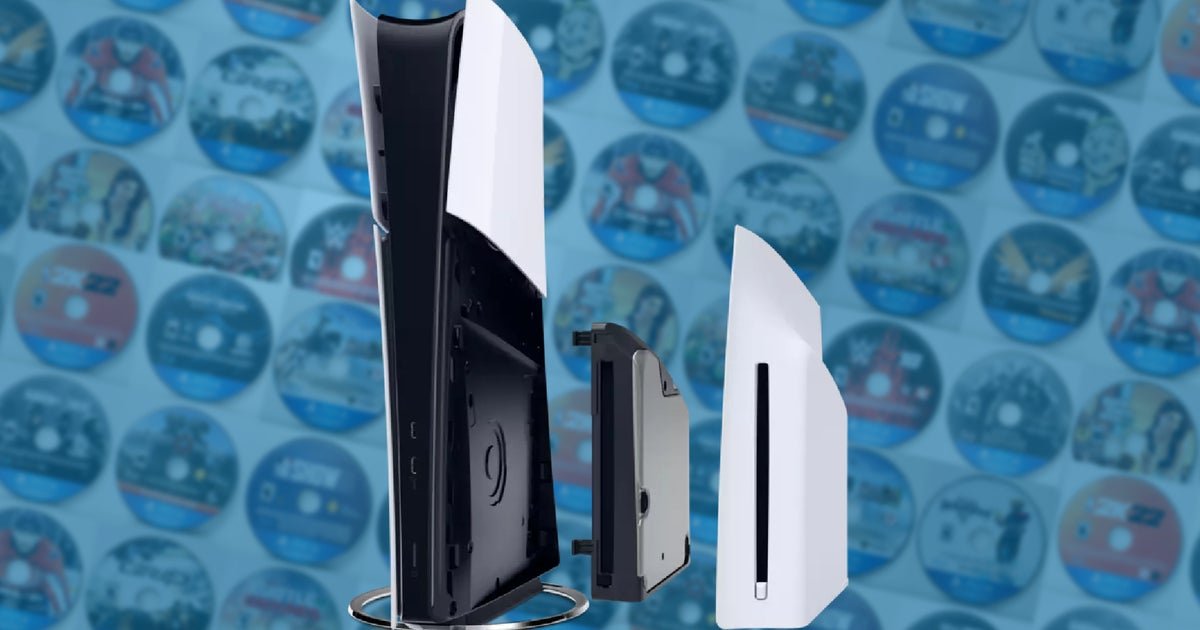 Killing PlayStation discs could make PS Store games cheaper, according to a former Square Enix exec