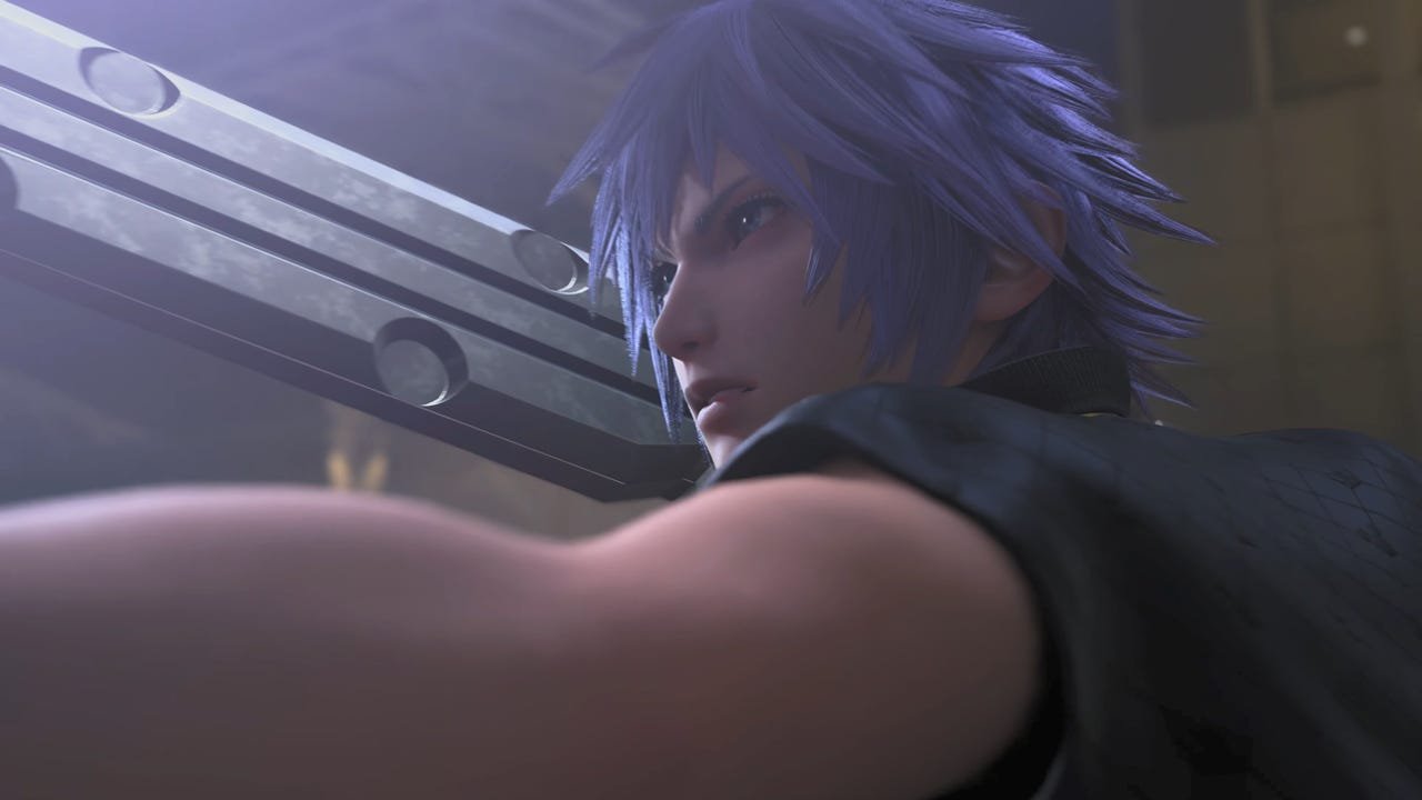 Kingdom Hearts 4 Delay 100% Will Not Happen Devs Say