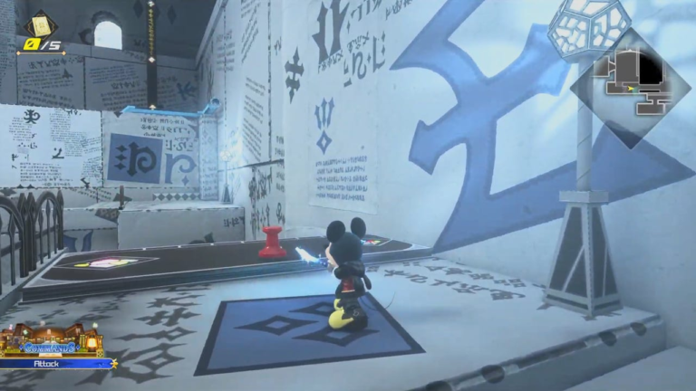 Kingdom Hearts 4 Extended Gameplay Trailer Reveals Playable Mickey, Donald, and Goofy