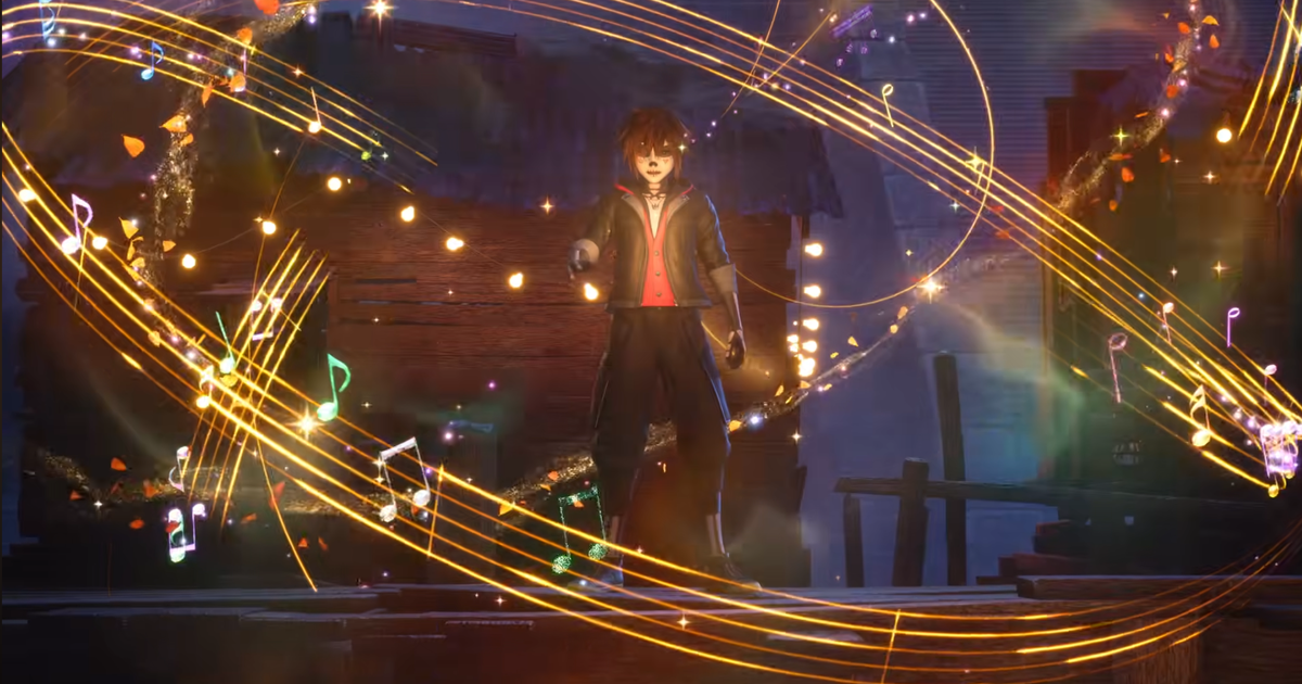 Kingdom Hearts 4 finally has a release window, if not quite a firm release date