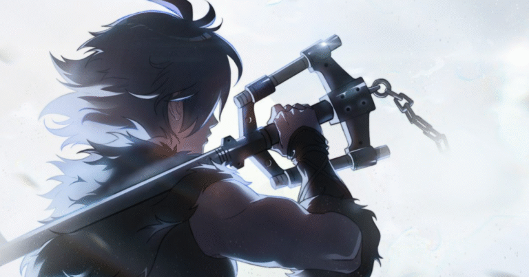 Kingdom Hearts is getting its own anime series on Disney+ and Disney Channel