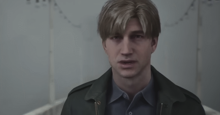 Konami investigating Silent Hill 2 Performance Mode issues after latest PS5 patch
