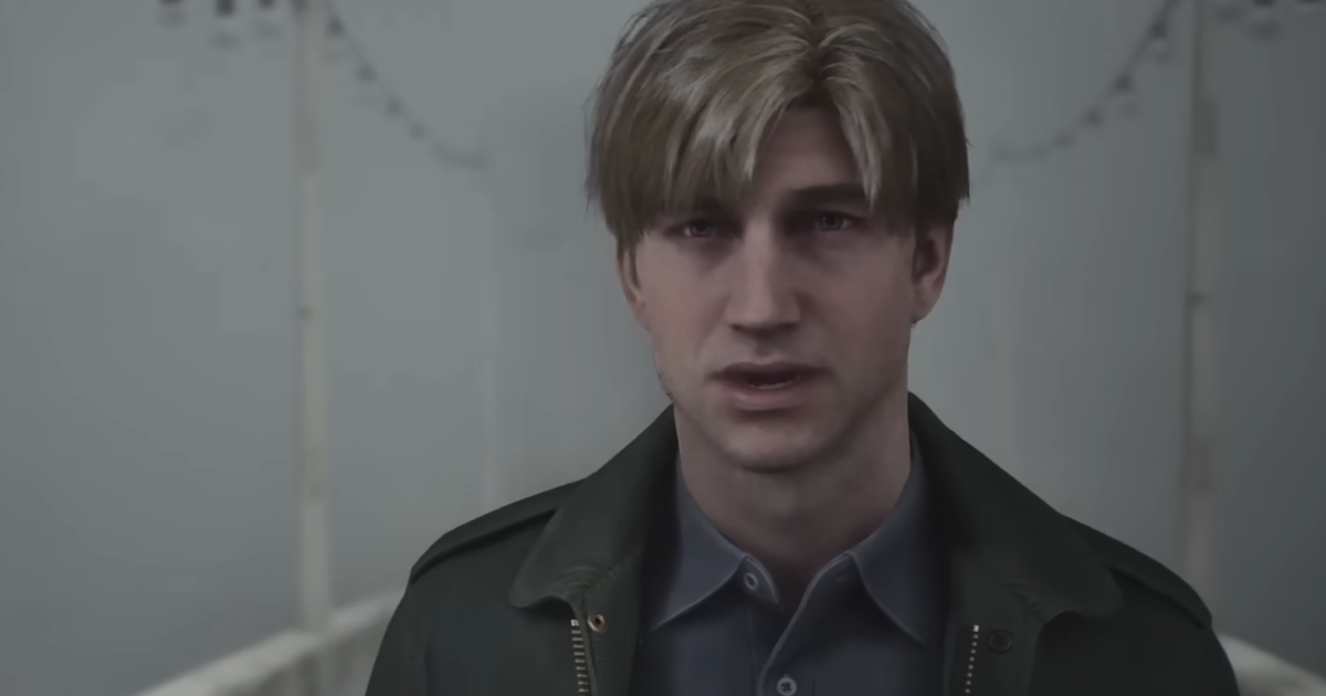 Konami investigating Silent Hill 2 Performance Mode issues after latest PS5 patch