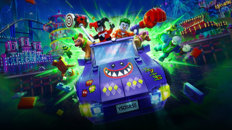 LEGO Batman Mayhem DLC Trailer Coming to IGN’s gamescom Show