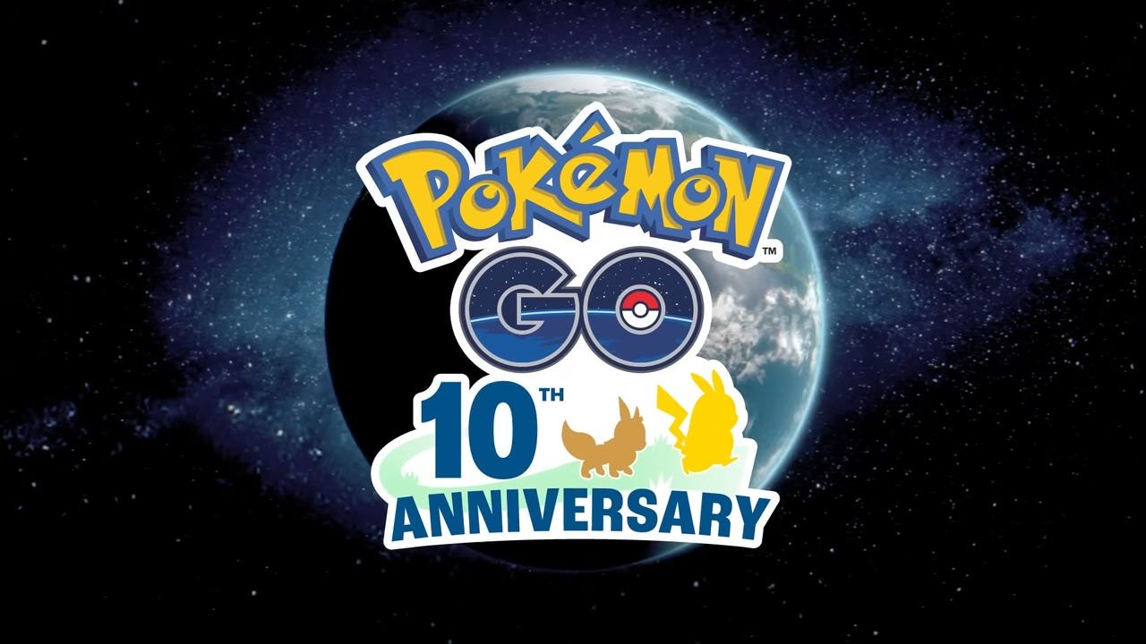 Ludicrously Generous Pokémon Go Update Offers a Perfect Stat Mewtwo and Master Ball
