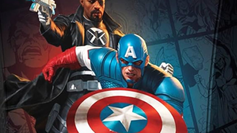 MTG Marvel Commander Deck Bundle Drops to $185 at Amazon