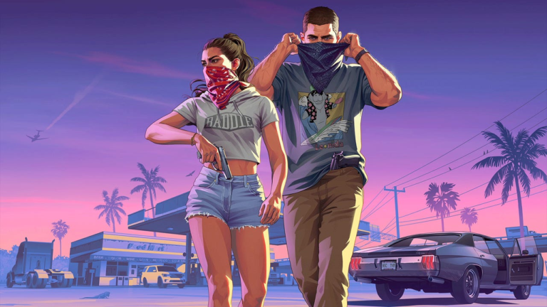 Malware Disguised as Copies of Leaked GTA 6 Build Are Popping Up on Piracy Sites