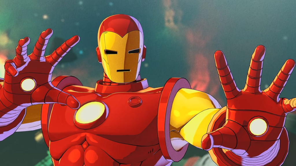 Marvel Tokon Devs Confess Regaining Trust After Fumbled PC Launch Will Be Extremely Challenging