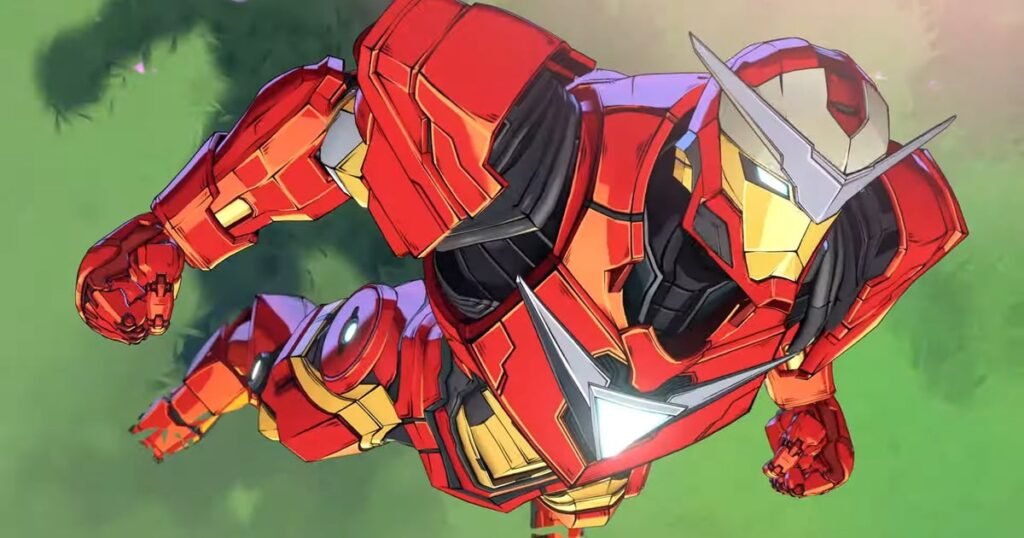 Marvel Tokon: Fighting Souls shows early signs of popularity, soaring up tournament entry leaderboards