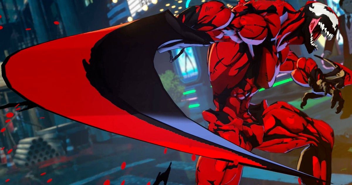 Marvel Tokon: Fighting Souls suffers from widespread PC issues at launch