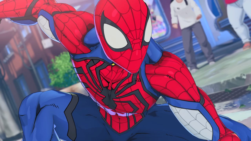 Marvel Tokon Players Report Fixed PC Issues After Arc System Works Launches Update