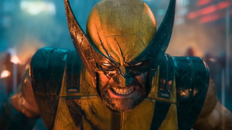 Marvel's Wolverine Director Isn't Bothered by Backlash to Extended Gameplay Reveal