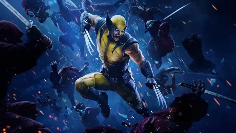 Marvel's Wolverine Has an Impressive Performance Mode on Base PS5
