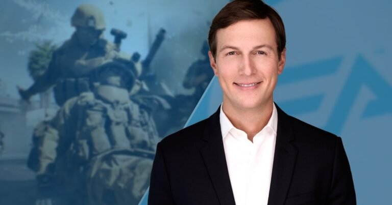 "Mass layoffs" expected at EA, as $55bn buyout by Saudi Arabia's PIF and Donald Trump's son-in-law officially goes through