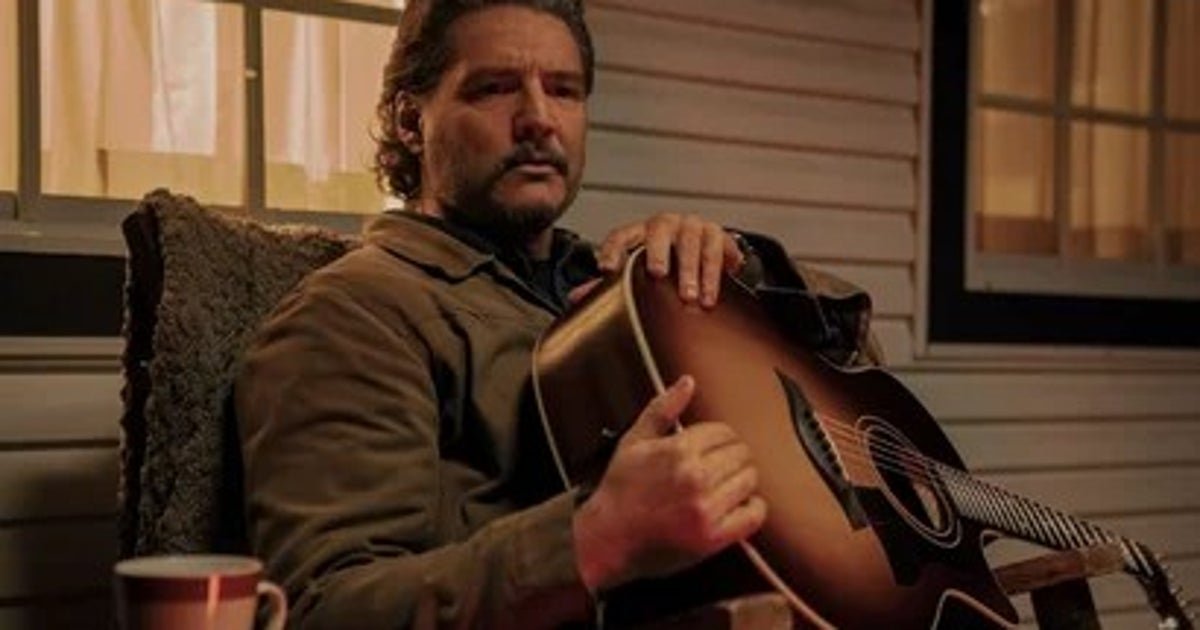Matthew McConaughey explains why he turned down the role of Joel in The Last of Us