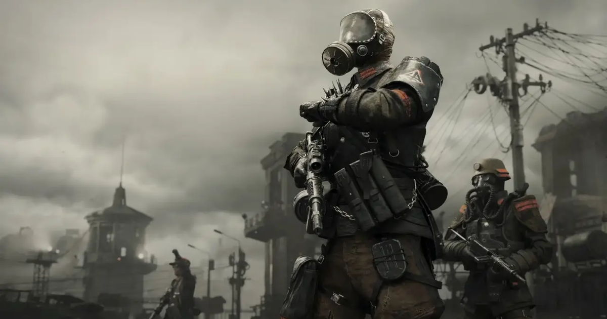 Metro 2039 is a game about war that actually has something to say