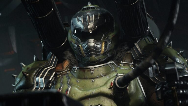 Mick Gordon to Perform Doom Soundtrack Live in Concert at RADAR Music Festival