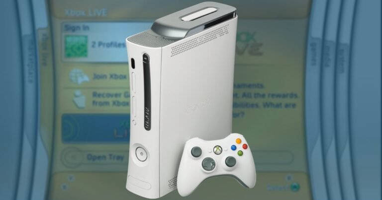 Microsoft is working on making Xbox 360 games playable on PC, leaked document reveals