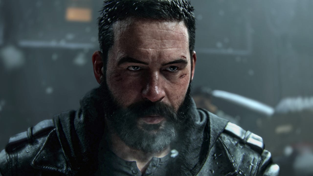 Modern Warfare 4 Adds New Dynamic Cosmetic Options for Certain Characters