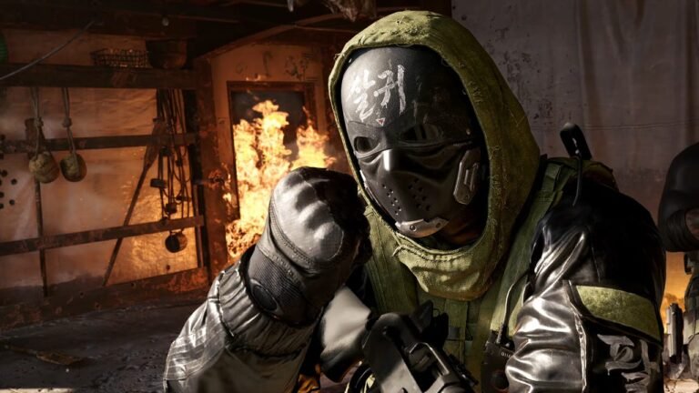 Modern Warfare 4 Beta Will Introduce Some Major Quality of Life Changes for the Series
