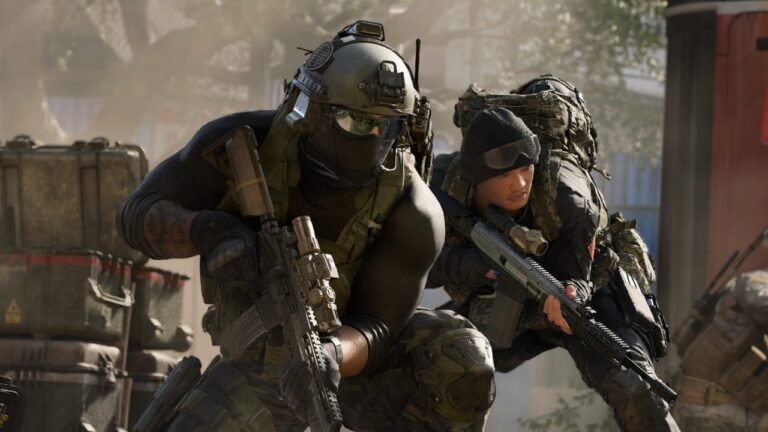 Modern Warfare 4 Developers Address Need for Balance in Call of Duty