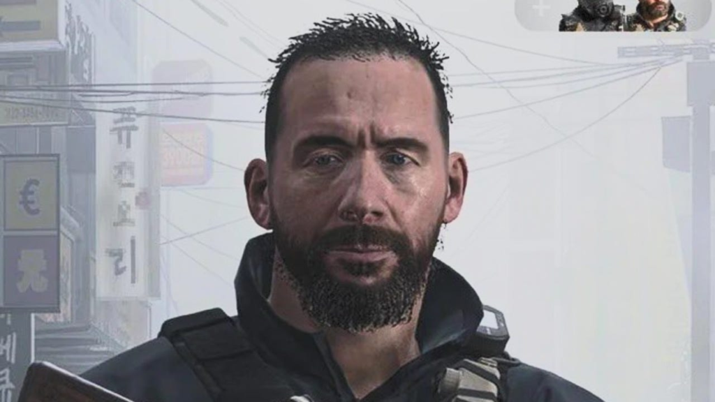 Modern Warfare 4 Devs Vow to Update Captain Price Viral Botched Haircut