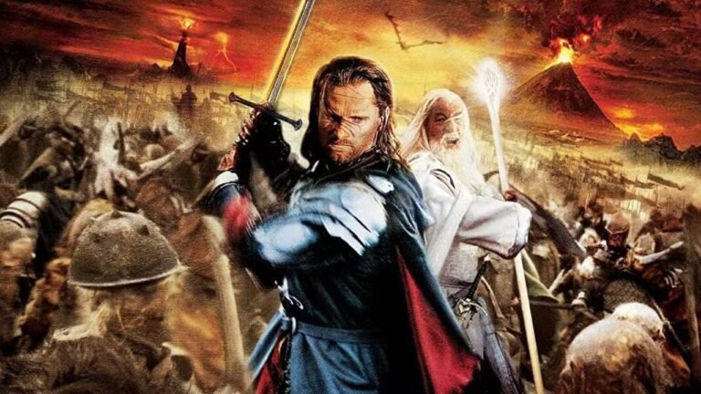 More Lord of the Rings Remasters Are in the Works Following War in the North Re-Release