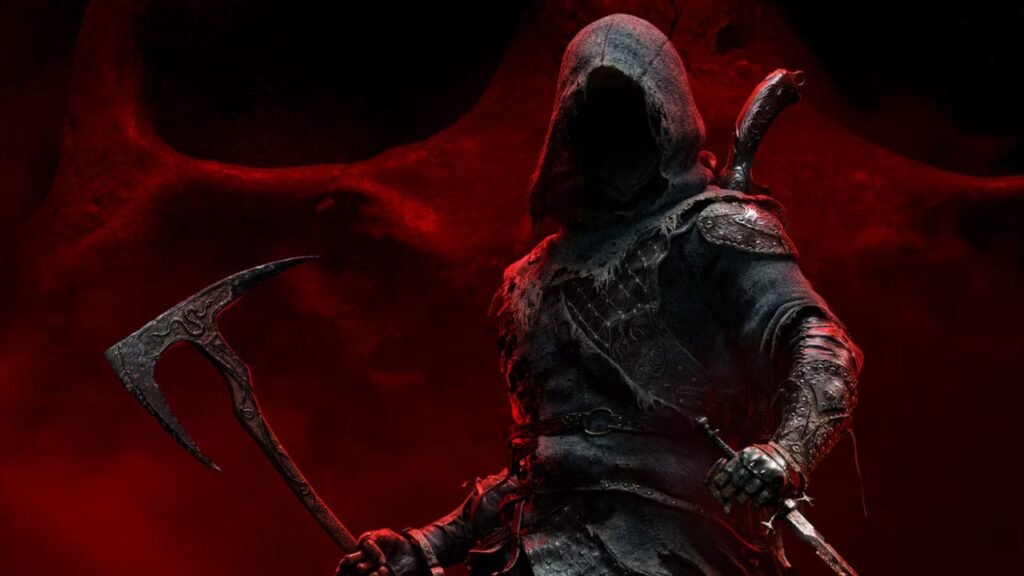 Mortal Shell 2 Review