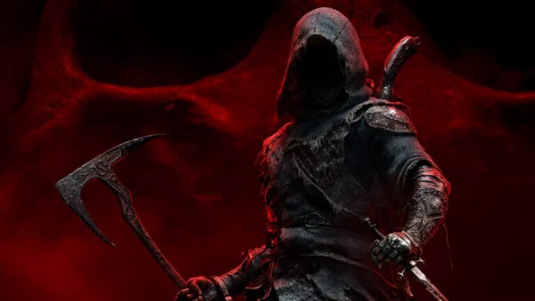 Mortal Shell 2 Review