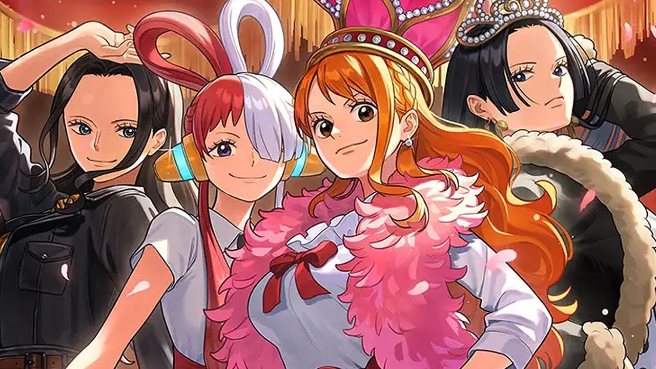 Most Valuable One Piece TCG Cards You Can Pull Right Now