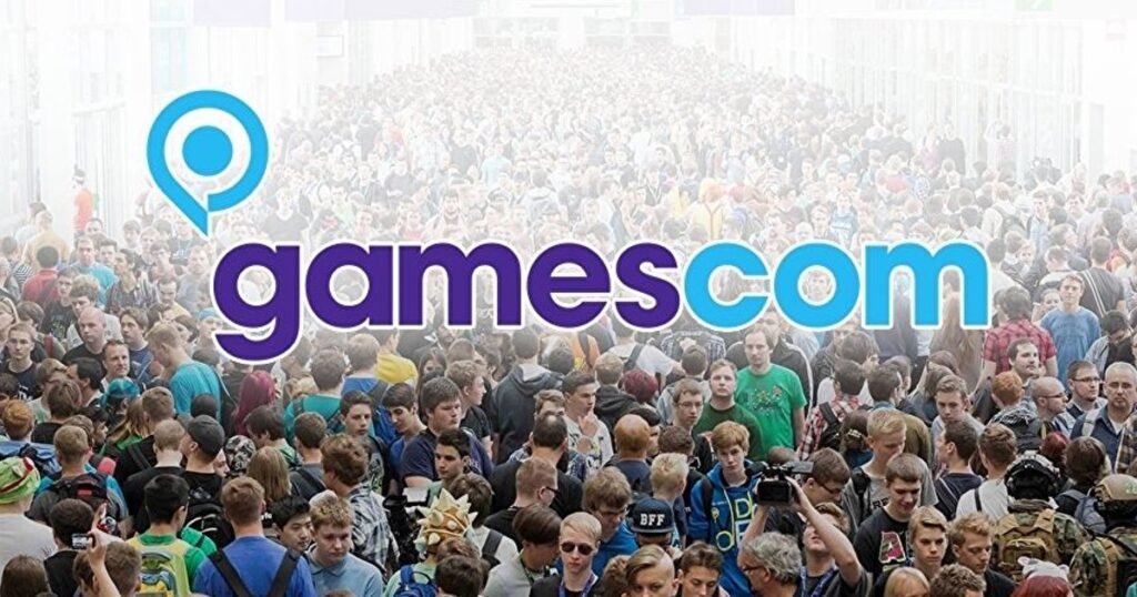 Multiple developers report equipment stolen from their Gamescom booths