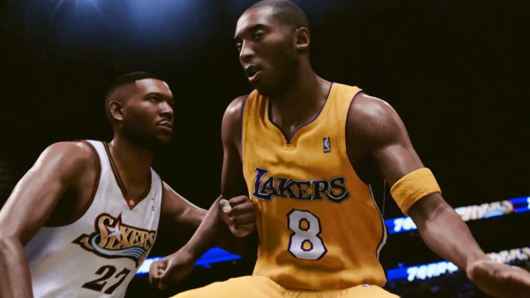 NBA 2K27 Is Making Major Upgrades to Both Ends of the Court