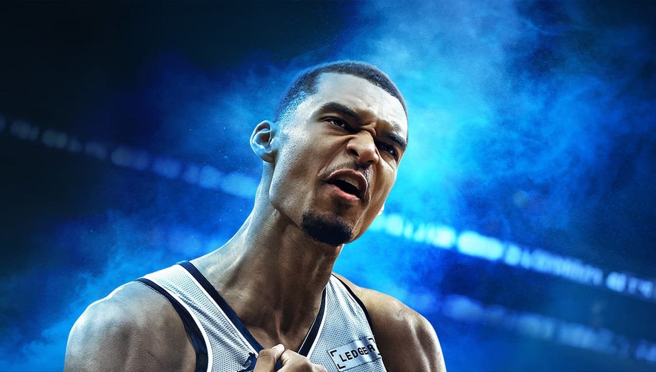 NBA 2K27 Review