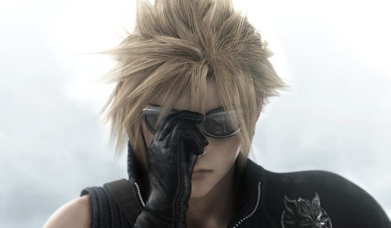 Naoki Hamaguchi Plans to Unite Final Fantasy VII Spinoffs in Revelation's Finale