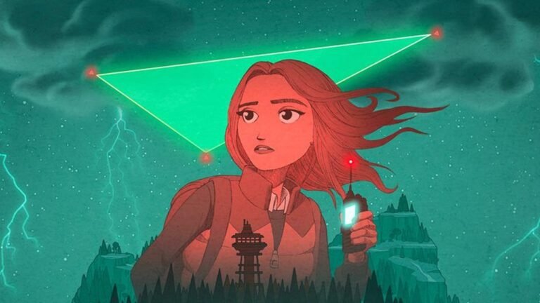 Netflix Shuts Down Oxenfree Developer Night School
