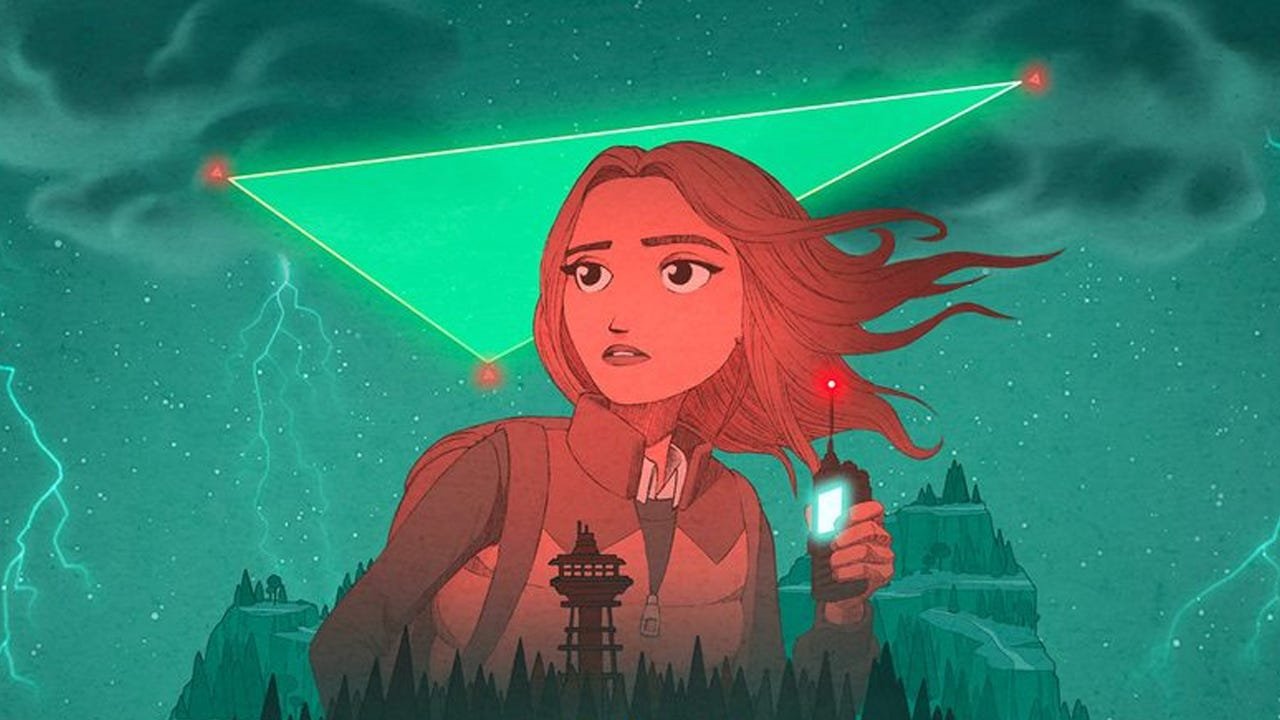 Netflix Shuts Down Oxenfree Developer Night School