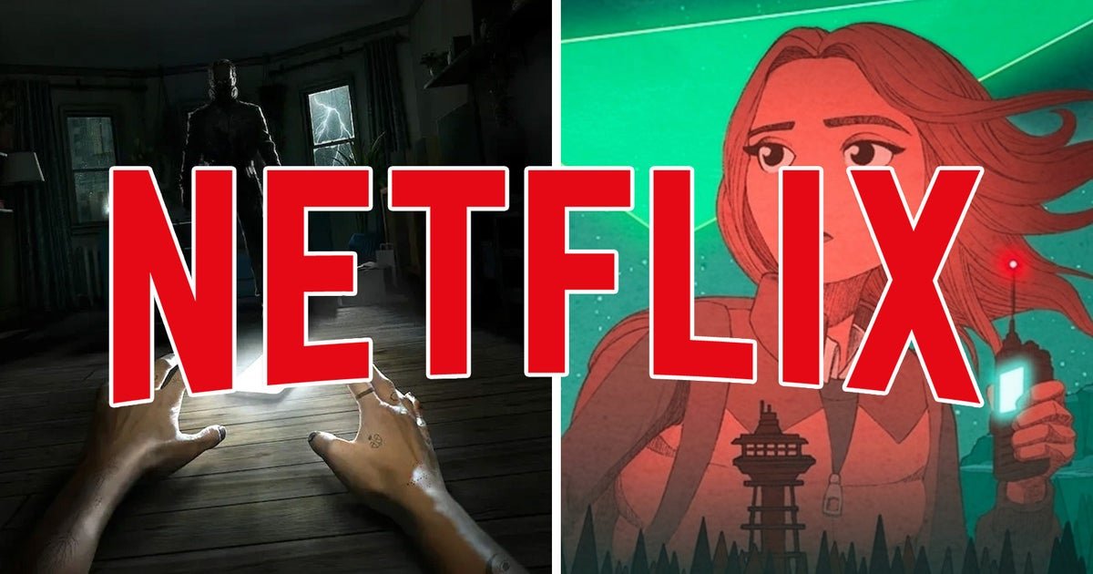 Netflix's gaming "secret weapon" is no more - Oxenfree studio Night School is to close