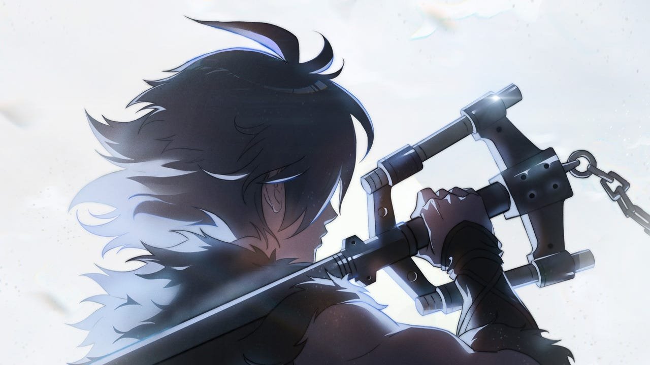New Kingdom Hearts 4 Trailer, Release Window, and Disney+ Series
