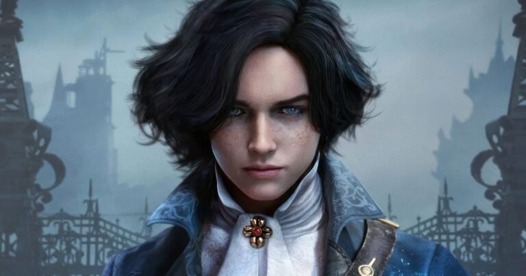 New Lies of P documentary teases next game "is going to be really fun and emotionally moving"