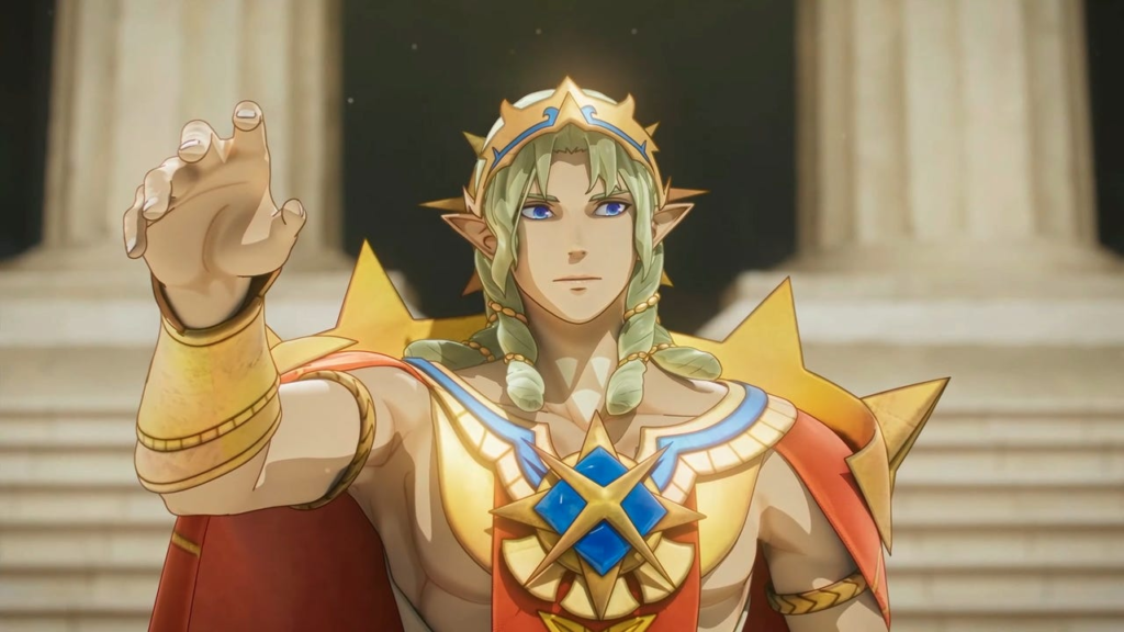 Nintendo Direct Focused on Fire Emblem: Fortune's Weave Announced