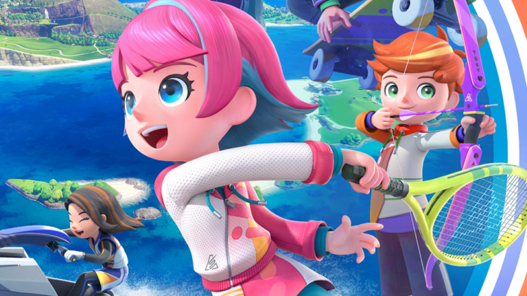 Nintendo Switch Sports Resort Preorder Deal — Save $10 on Physical Copy for Switch 2