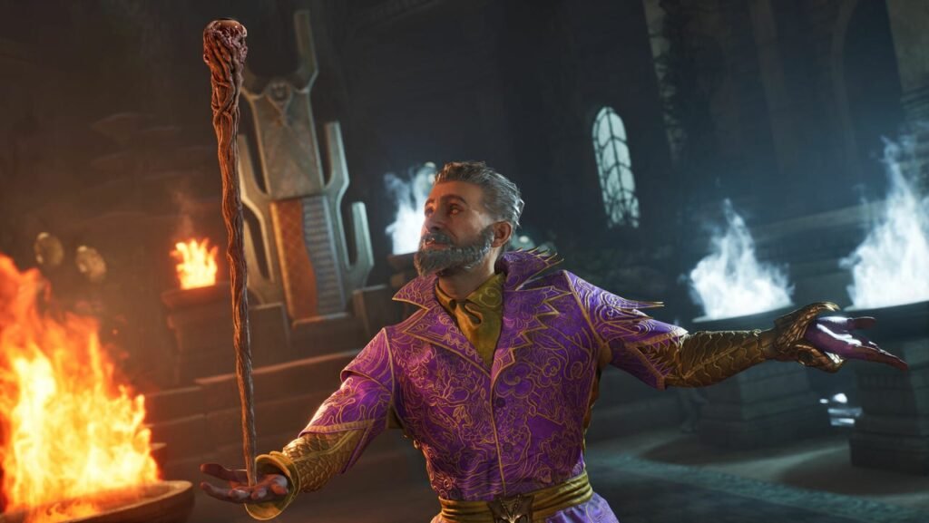 Oblivion Remastered Patch for Other Platforms as Nintendo Switch 2 Version Goes Live