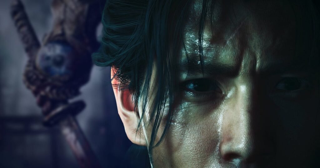 Onimusha: Way of the Sword review