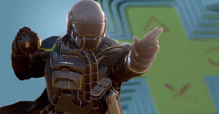 Out of nowhere, Sony confirms that 2024 breakout hit Helldivers 2 joins PlayStation Plus Extra and Premium today