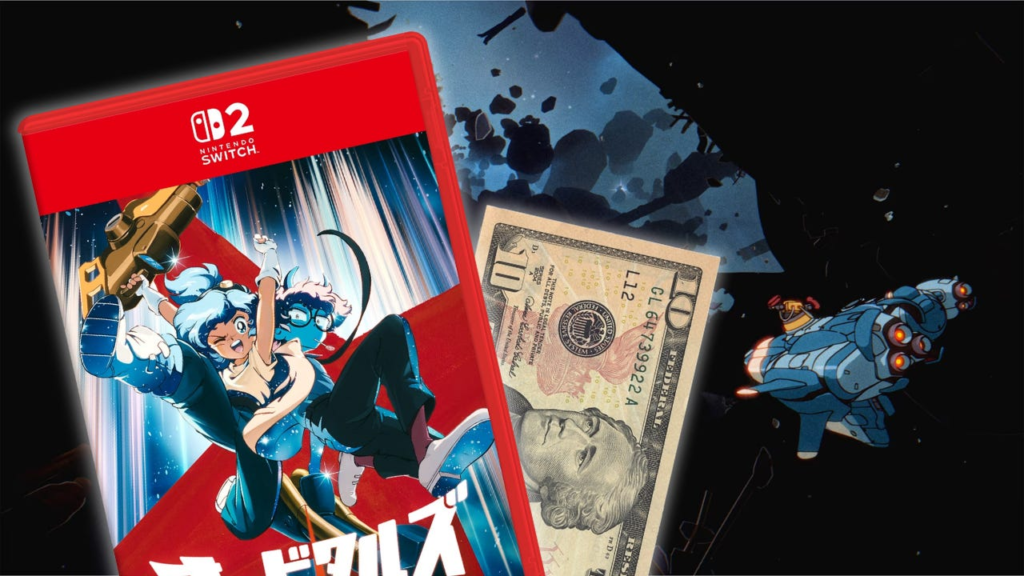 Physical Copies of Orbitals for Switch 2 Are $10 Off Ahead of Launch