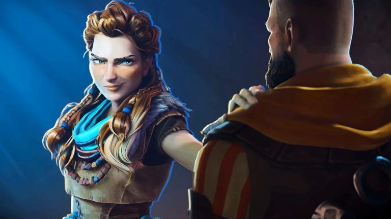 PlayStation Reportedly Reboots Multiplayer Spinoff Horizon Hunters Gathering
