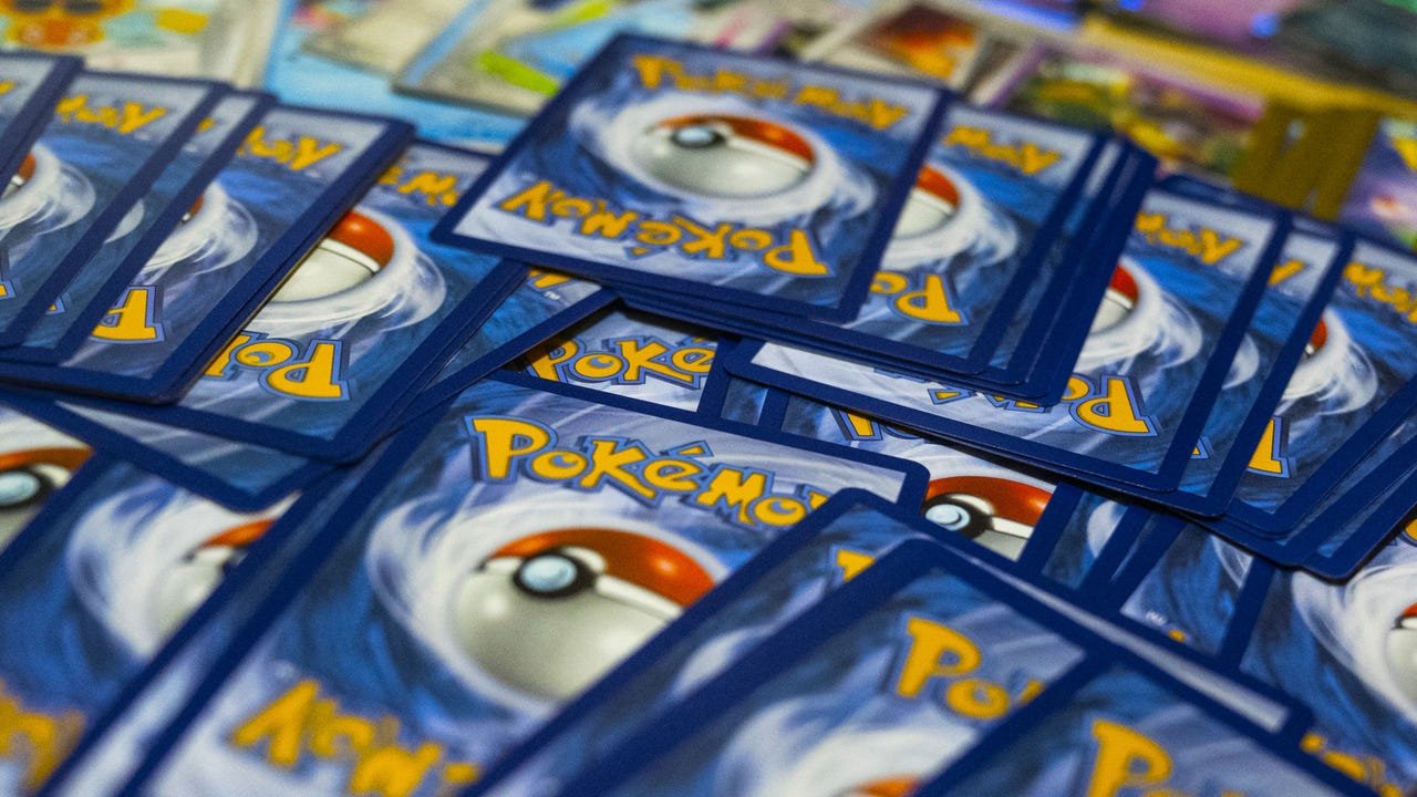 Pokémon Card Boxes Are Being Sliced Open by Target to Deter Scalpers, Fans Say
