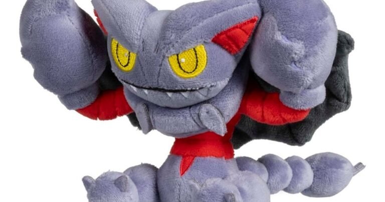Pokémon Center in the UK and Germany hit with the same data breach suffered by Valve's Steam hardware